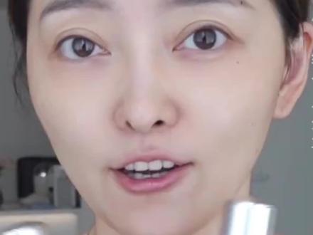 一分钟教会你抗糖小白瓶的正确使用方法!#olay抗糖小白瓶 #护肤
