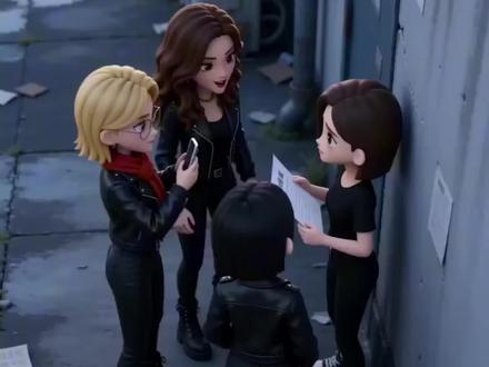 包姐整顿霸凌欺负豆包乱象#ai创作浪潮计划 #豆包 #臭包 #seedance2.0