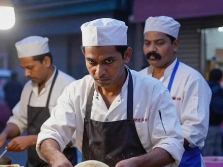 飞饼师傅获评专家:荒诞的地方引才闹剧
今年2月6号,湖南邵东街头,两位印度飞饼师傅,正熟练地甩着面饼,这本是城市烟火里再平常不过的场景,却因一则消息掀起轩然大波。
他们被认定为外籍专家,还获得了1000元慰问金,原来这两人是餐饮店通过中介招聘来的,日常就做售价20多元的飞饼。官方回应称,认定由上级负责,这种推诿态度,让舆论持续发酵。
按国家政策,外国专家分三类,最低门槛的C类,也需技能证明,或高于平均工资4倍的收入,湖南省还规定,要有学士学历及5年工作经验,飞饼师傅显然不符合。网友调侃拉面师傅能否评本土专家,道出了这其中的荒诞。
千元慰问金由科技部门发放,流程却模糊不清,认定依据、评估标准都没公开,和嘉兴南湖有一奖、合肥有一奖等地奖励专家的标准相比,邵东此举实在荒谬。
这背后,是地方发展的任务焦虑,为打造国际化形象,完成引才指标,把普通外籍劳动者包装成专家。飞饼师傅的面饼还在翻飞,可网络讨论已指向更深问题,政策严肃性、公共资源使用公平性,都受到质疑,公众期待,这场争议,能成为反思与改革的契机。
#外籍专家#人才政策 #公共资源 #社会热议#印度飞饼