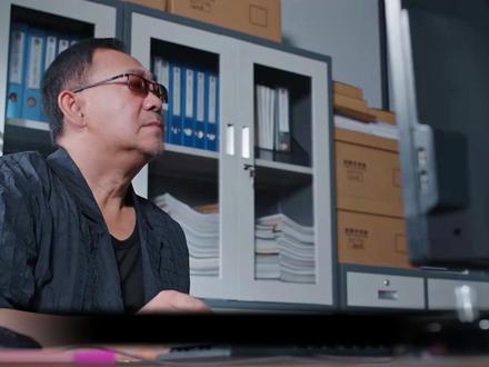 《风过留痕》深度解读+精讲:一场用“沉默”换来的短暂“自由” #新剧来袭 #风过留痕 #抖音精选#了不起的精讲团