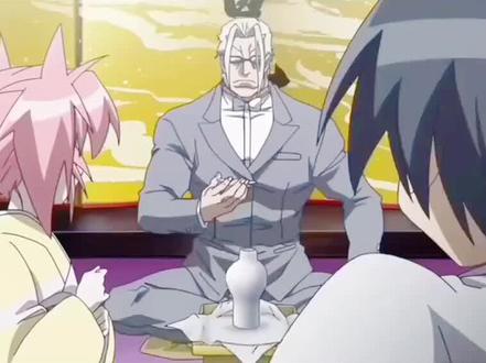 永远会去找你#日漫 #剪辑 #濑户的花嫁