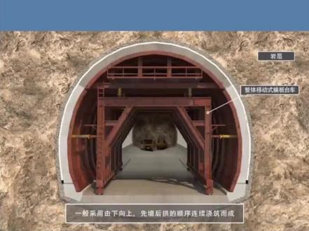 隧道施工流程与结构(3),作为工程人赶快学习起来吧!记得评论点赞哟!👍👍
#隧道建设 #高速公路 #工程建设 #施工工艺 #隧道施工