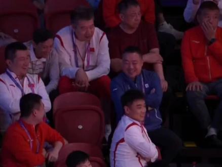 顶级对决,视听盛宴!#王楚钦冲击亚运会四金王 #亚运会乒乓球男单决赛 #樊振东vs王楚钦 #杭州亚运会乒乓球 #王楚钦