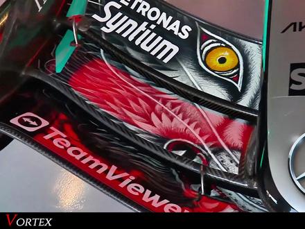 F1日本站红牛反向升级垫底,梅奔再次包揽前二,迈凯伦状态回归 #F1 #赛车 #F1日本站 #f1日本大奖赛 #维斯塔潘