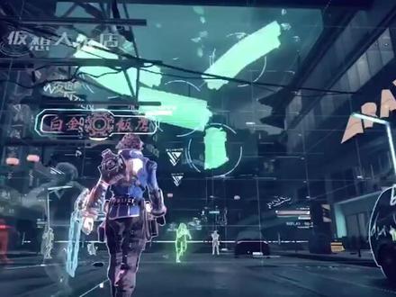 第一次推荐NS的游戏,你们觉得怎样?#switch #异界锁链 @抖音游戏