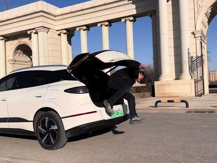 比亚迪海狮06五个应急自救功能,关键时刻能救命,希望我们永远也用不到,但是不能不会#用车小知识分享 #创作者中心 #创作灵感 #每天一个用车知识 #dou是好车