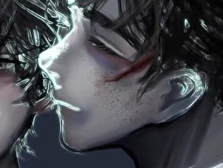 李冬同人4 @异常收录档案 老师 的动画作品二创
@请叫我张冬冬(李冬cp原作者)老师的小说作品漫改二创
#李冬 #二创 #同人#指绘 #漫画