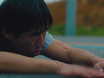 除恶的大结局终于来了,为了女儿父亲付出了太多太多 #好剧推荐