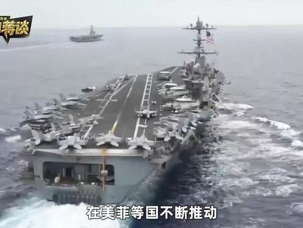 中国在南海填的岛不够用,补救方法已经找到了,大动作就在后面?