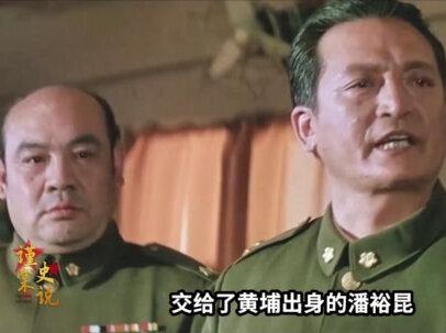 抗日名将孙立人,因何遭蒋介石软禁33年?临终:不葬大陆棺不入土#历史#历史人物#历史故事#人物故事 #孙立人