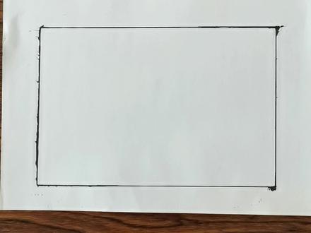 简单好看,一学就会的铅笔画#画画