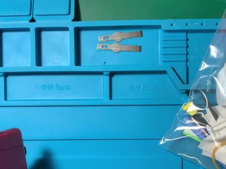 华为nova6/荣耀v30/30pro更换无框屏幕总成教程#手机维修 #换屏维修 ##专业维修 #爆屏修复 #手机换屏 #数码科技