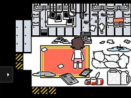 #兽化实验室 #changed同化过程 我准备把目前来说,所有隐藏区域的同化过程全录下来#原创