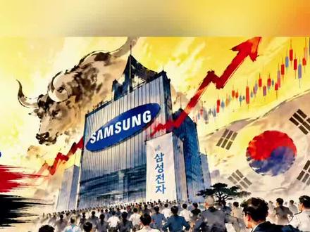 韩国股市出现了一个很夸张的现象:三星散户股东逼近800万,相当于每5个韩国成年人,就有1个人持有三星。
更疯狂的是,SK海力士的散户股东半年暴增近两倍。
背后的逻辑很简单:AI太火了。
HBM、AI服务器、存储涨价,推动三星过去一年股价大涨,SK海力士涨幅更惊人。股价上涨吸引散户,散户进场又继续强化上涨预期。
但这里恰恰出现了一个危险信号。
好行业,不代表任何价格都值得追。
当股价已经提前反映未来几年的高增长,后面最怕的不是业绩差,而是——业绩很好,却没有预期中那么好。
接下来可以盯三个指标:股价、盈利预期、散户数量。
如果散户继续暴增,股价却开始横盘,同时盈利预测不再上调,就说明行情可能正在从“业绩驱动”,慢慢变成“情绪驱动”。
再加上存储本身就是周期行业,一旦厂商大扩产、价格见顶,估值可能迅速重算。
所以800万人冲进三星,到底是韩国核心资产时代刚刚开始,还是AI存储最拥挤的阶段已经来了?
你怎么看?
关注我,每天带你看懂热点背后的投资逻辑