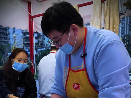 包子店不会告诉你,做包子好吃的三个小妙招,轻松复刻包子店同款 #面食分享 #老面包子 #发面 #小笼包