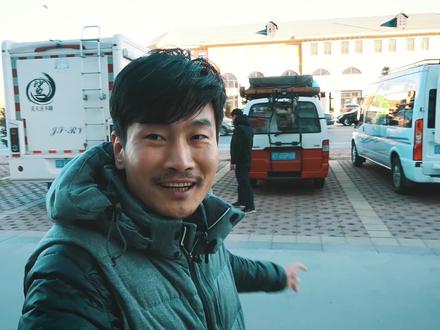 测试奔富和埃贝赫柴暖耗油量,新能源车和家里冬天取暖神奇!?