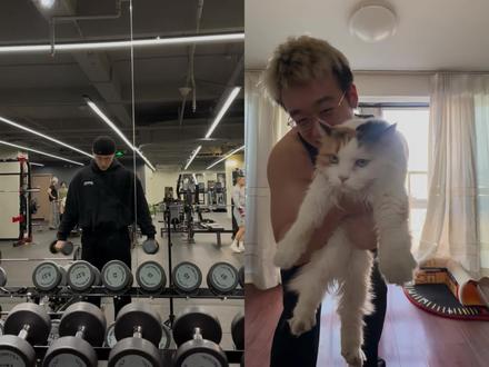 你的护很一般啊??!!@AG.emopig(三角洲行动) 兄弟伙回来过年了 终于不用在航天当区了 同时我也恢复训练了兄弟们我又回来了#健身 #三角洲行动 #emopig