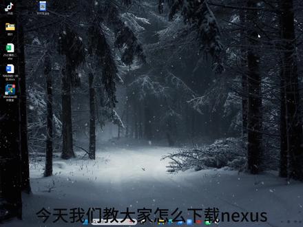 #nexus插件 #华硕天选 #天选6pro 下载nexus教程