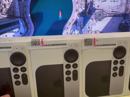 纯享版懒人盒子装机视频~~ #appletv #苹果盒子 #家庭影院 #nas #新家装修
