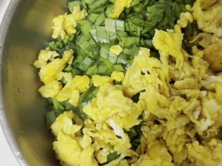 薄皮包子教程来喽,学会了嘛#妈呀太香了