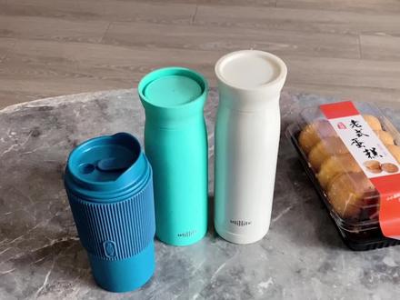 Utillife加拿大杯子保温杯和咖啡杯都挺好用的@抖音小助手 @DOU+小助手