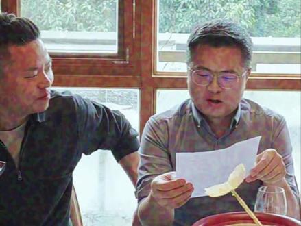 中药海龟汤来啦!你们猜出来了吗 还是韩旭老师聪明盖世呀
同学们评论区写点海龟汤,我们继续玩!
#执业药师
#执业药师考试
#海龟汤
#大树哥