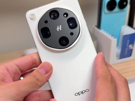 OPPO可以接入飞牛了?!#飞牛 #OPPOFindX9Ultra #ColorOS