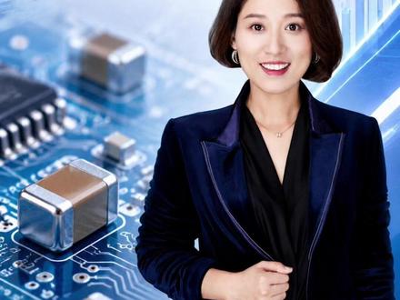 MLCC最新变化!价格还在涨,终端啥反应?#MLCC #风华高科 #被动元器件 #电容 #电阻
