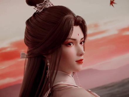 少年夫妻,乱世争渡。
离别是为了更好的重逢♡
#石昊清漪 #月婵 #清漪 #石昊
