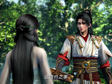 我怎么遇不到这好事 #玄界之门 #石牧开启血脉觉醒之路