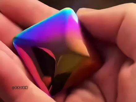 用订书钉自制好玩的正方体,牢固又有趣#手工#自制玩具#解压#订书钉做立方体#手工diy