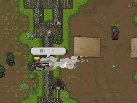 可以 与好友搞事情啦 #steam游戏 #开黑