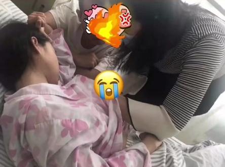 围观喂奶你们能接受吗?如果是女的还好一点 男的我真的接受不了 就觉得隐私多少还是要有的 #母婴待产包必备