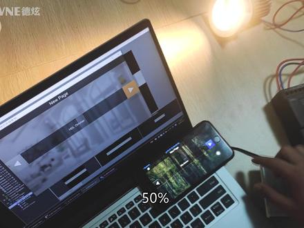 ELAN&HDL双向对接反馈 #高端智能家居 #智能调光 #ELAN #河东智能 #hdl #智能家居