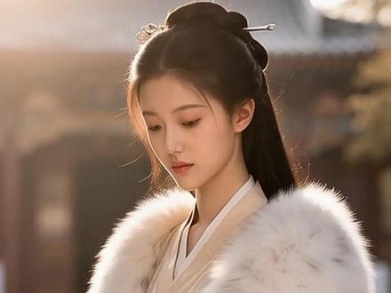 寻诺七年 #古言 #古言小说