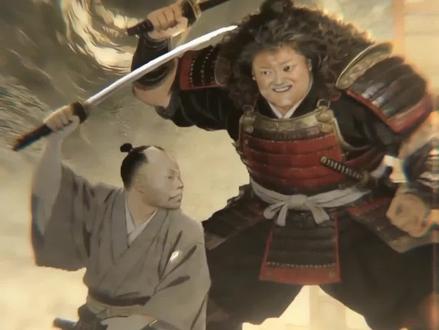 网络热梗第一期大只般若,相信不少网友最近都有刷到过大只般若的故事#搞笑 #大只 #大只切 #抽象 #coke