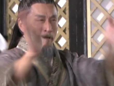 第44集丨帝心尊者出手驱除魔种,寇仲独闯皇宫营救子陵