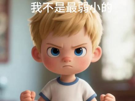 二年级语文下册课文朗读我不是最弱小的#二年级语文下册 #课文朗读