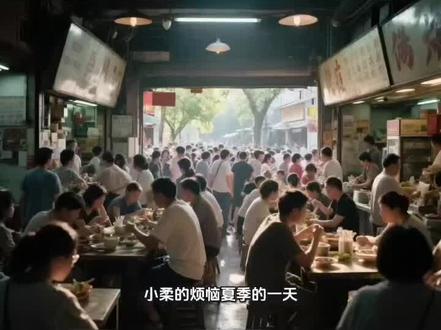 故事13《小柔的烦恼》
夏季的一天,店里像往常一样生意火爆,人满为患。小柔坐在吧台里,隆起的肚子像是揣着一个大西瓜,看上去已经七八个月的样子。她今天上身穿一条鹅黄色短袖小衫,领扣镶嵌着闪亮的水钻,下身穿着一件褶皱黑色长裙子,脚蹬一双平底黑色软羊皮鞋子。她那蘑菇头短发下的大眼睛和精致娃娃脸,看起来一脸的天真无邪。小颖在一旁忙碌着,小柔则和她闲聊着。
这时,一位女士走进店里,对着服务员礼貌地问道:“你好,咱们负责人在吗?”她表明自己是做海鲜的一家生鲜采购平台过来谈合作的。服务员便带着这位漂亮的小姐姐走向吧台。小姐姐大致描述了合作以及供应模式,小柔听着微微点头。
小柔想着自己还有几个月就要生产了,店里的事情应该让丈夫小赖多参与,让他慢慢熟悉业务也好。小柔深知自己的丈夫是个心胸狭隘之人,妒贤嫉能,小肚鸡肠,而且酷爱吃醋,疑心太重。所以她觉得让小赖来对接业务,或许能让他少些疑心。
果不其然,一会儿小赖就陪着推销海鲜的小姐姐兴致勃勃、眉飞色舞地下楼了。来到吧台,他脸都乐成了一朵花,说道:“媳妇媳妇,来我跟你说说,她这个海鲜真好,还送货上门呢。”然后又有点没头绪地介绍着,“这是我媳妇。”接着又对小颖说:“小颖,给美女开瓶冰镇的北冰洋,给你柔姐也开瓶。”最后就订好了,说两天后送货过来。
小赖还对推销海鲜的美女说:“明天我要去我们的新店给员工开会,如果我没赶回来,你不是说叫上你们负责人一起来吗?就直接找我媳妇,你们谈谈合作模式什么的,平常我也很忙的。”
送海鲜的人如约而至,第三天上午就把货送到了。此时小赖去了天津的新店还没有回来,不过他给小柔打来电话说:“媳妇,那天那个卖海鲜的送到了,在楼下,你接待一下。”小柔爽快地答应着:“好的好的。”
画面一转,在三楼的大办公室里,小柔正在泡茶,海鲜美女、卖海鲜的老板贾总、后厨武师傅都围坐在茶桌旁,大家正热火朝天地沟通着合作方案,还商量着推出海鲜大咖菜品组合套餐之类的事情。突然,小柔的手机响了,她看了一眼是小赖打来的,便接了起来:“喂,老公,不忙了?”可出乎意料的是,电话那头传来一阵大骂声:“你踏马的别谈了,让他们滚蛋!”要知道,刚接了小赖上个电话还不到20分钟,那会儿他还和颜悦色的呢。
#情感 #热点 #夫妻#女人 @所有人