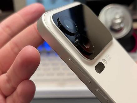 是米Phone也是真Pro!小米17Pro购入反馈 #数码科技 #手机推荐 #科技 #小米17pro #小米