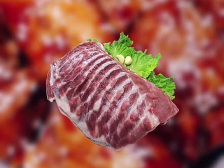 糖醋排骨有人不爱吃吗?酸甜再加上肉香,太适合夏天了!大侄子再现怪力#糖醋排骨 #抖音美食创作人 #跟我学做菜