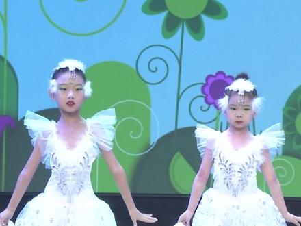 少儿舞蹈《布谷鸟》完整版幼儿舞蹈#儿童舞蹈 #舞蹈启蒙 #少儿舞蹈 #六一舞蹈 #舞蹈演出