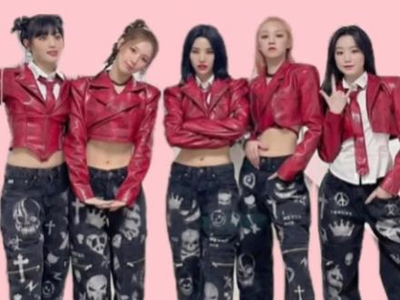 #tomboy #gidle #kpop #音译 #伴奏 #合拍 #合唱 女娃《TOMBOY》合唱