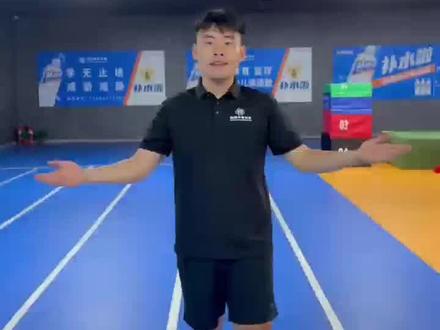 在临沂,中考体育都考哪些项目,一个视频告诉你🥸🤩