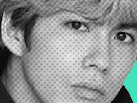 请圣子头的女生,喜欢的男生,在评论区报到一下,我想知道这是不是个冷门偏好#昭和女神 #松田圣子 #我是大哥大