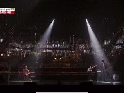 #이승기 #李昇基 #被禁止的爱 #금지된사랑 #才艺天花板