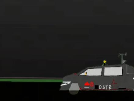 做了一个小45分钟的
风暴追逐者