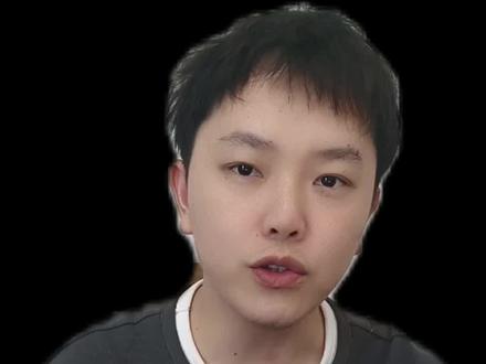 二次实名不显示怎么办?#买号 #二次实名