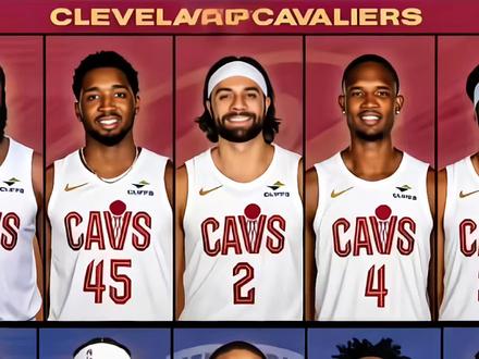 为什么说骑士,会拿下尼克斯,扳成1-2? #NBA #骑士 #哈登 #骑士VS尼克斯 #NBA东部决赛