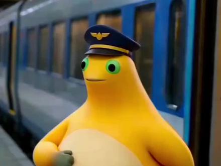 奶龙釜山行
#奶龙大笑 #奶龙 #釜山行 #憋笑挑战 #AI